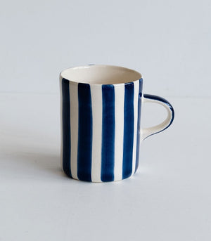 Musango Candy Stripe Mug + other colours