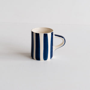 Musango Candy Stripe Espresso Cup + other colours
