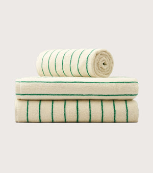 Naram Towels -  Various Colours