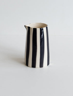 Musango Candy Stripe Creamer + other colours
