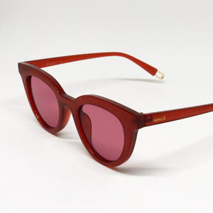 Cherry & Pink Sunglasses