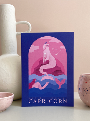Astrological Greeting Cards