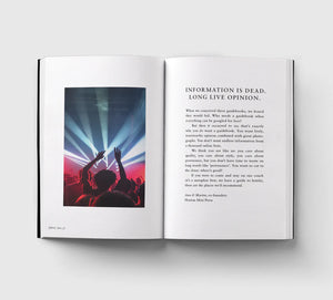 An Opinionated Guide to Music London
