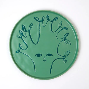 Donna Wilson plates + 2 styles