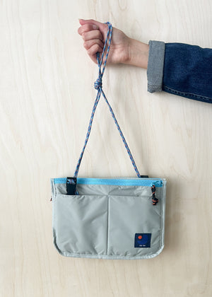 Candy Jap Fac bag - various colours.