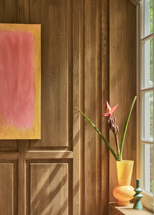 Keiko Vase - various colours
