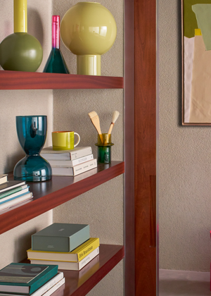Verdant Vase