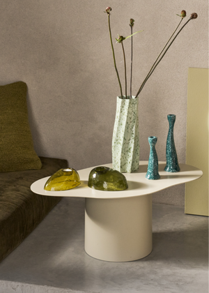 Grace Candle Holder