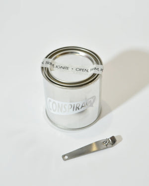 Conspiracy Candles