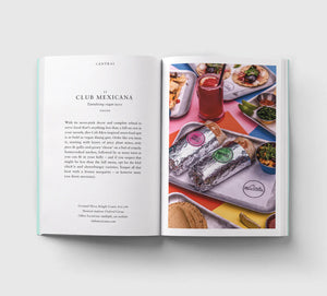 An Opinionated Guide to Vegan London Third Edition