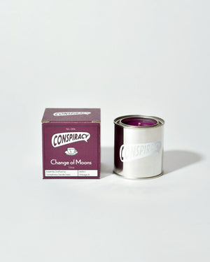 Conspiracy Candles