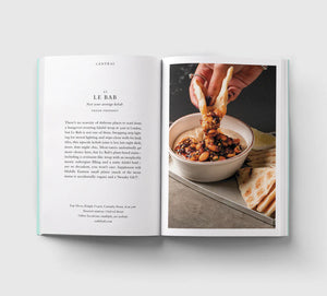 An Opinionated Guide to Vegan London Third Edition