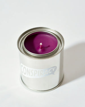 Conspiracy Candles