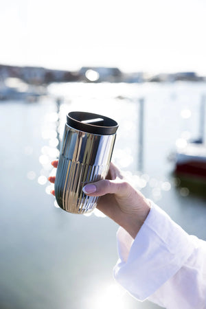 Tova Coffee Travel Mug - various colours