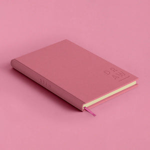 Canvas A5 - Drawing Notebook + other colours