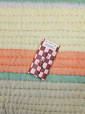 Audrey's Luxury Handcrafted Chocolate Bars - various flavours