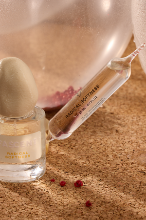 Fascent - Radical Softness Perfume – DOWSE