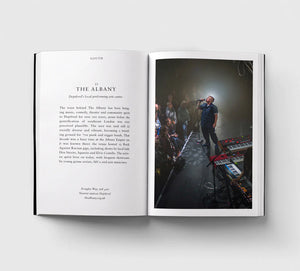 An Opinionated Guide to Music London