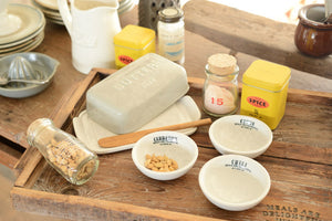Seasoning Bowl - various styles