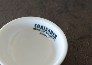 Seasoning Bowl - various styles
