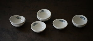 Seasoning Bowl - various styles