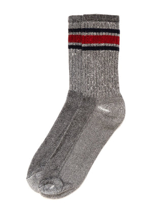 American Trench Merino Crew Socks - various colours