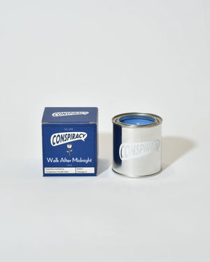 Conspiracy Candles