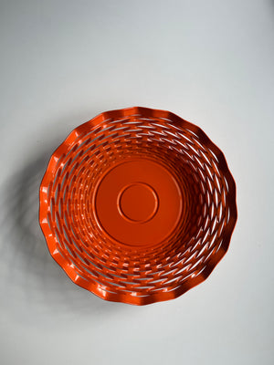 Round Basket + Other Colours