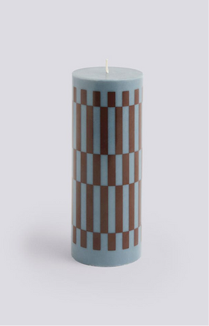 HAY Column Candle - 3 sizes