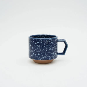 Chips Splash Mug - Navy