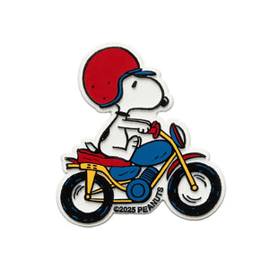 Snoopy Magnets