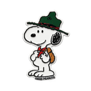 Snoopy Magnets
