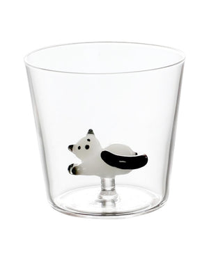 Cat Glass