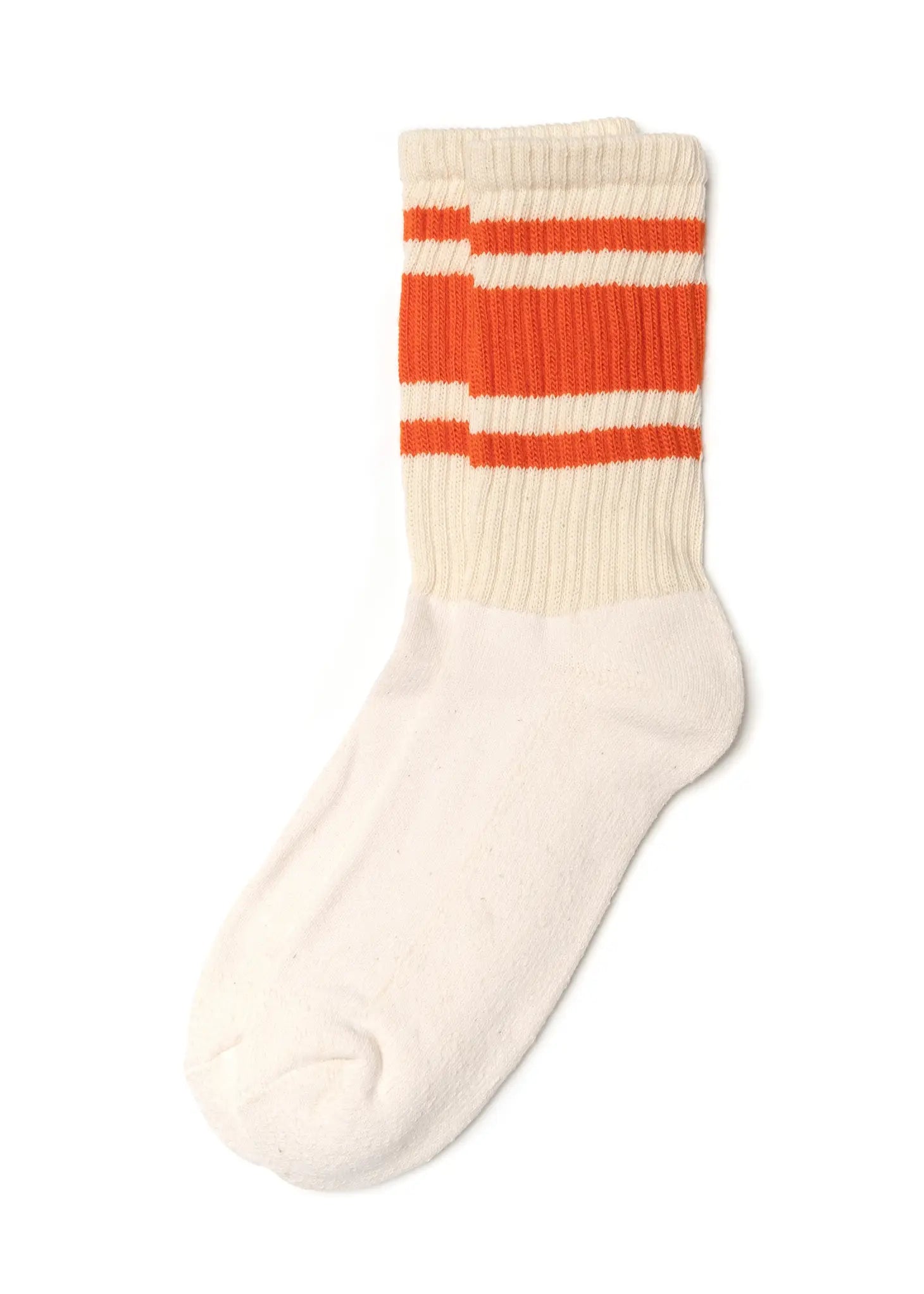 Mono Stripe Varsity Socks - various colours