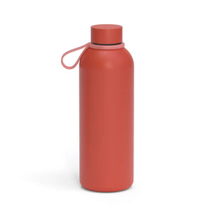 Insulated Reusable Bottle 500ml - Various Colours