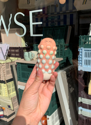 Mimi Ceramic Figures