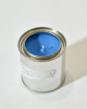 Conspiracy Candles