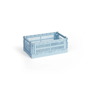 HAY Colour Crate Small - various colours