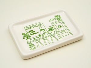 Hand sculpted Trinket Dish - two designs