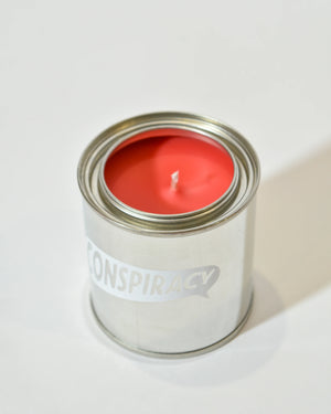 Conspiracy Candles