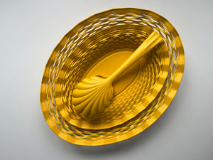 Small Oval Basket + Other Colours