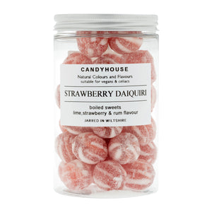 Candy House