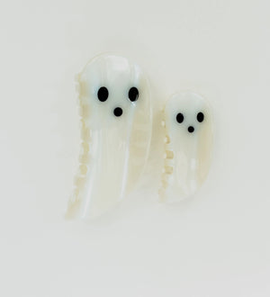 The Ghost Claw Clip
