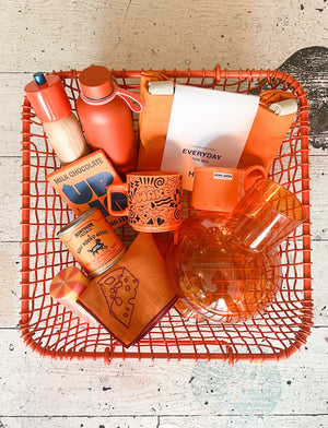 Railway Basket + other colours