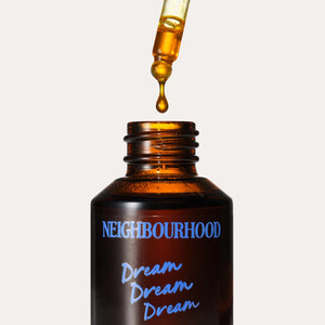 'Dream Dream Dream' Regenerating Nightly Facial Oil, 30ml