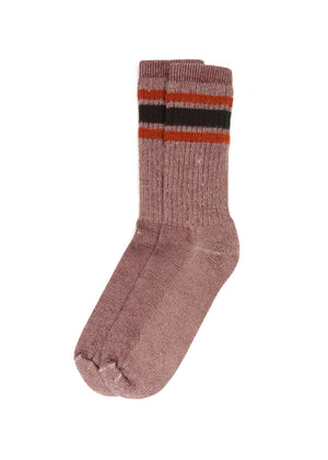 American Trench Merino Crew Socks - various colours