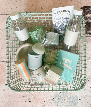 Railway Basket + other colours