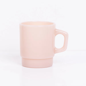 DD Milk Glass Mugs - various colours – DOWSE