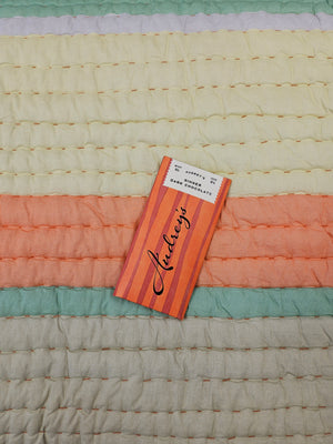 Audrey's Luxury Handcrafted Chocolate Bars - various flavours