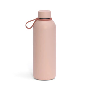 Insulated Reusable Bottle 500ml - Various Colours
